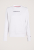 TJW Reg Serif Linear sweater