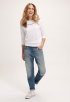 Boxy Sweater