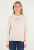 Serif Sweater