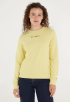 Serif Sweater