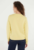 Serif Sweater