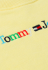 Serif Sweater