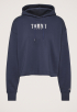 Essential Logo 2 Hoodie