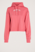 Logo Hoodie