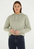 Logo Hoodie