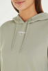 Logo Hoodie