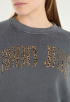 Leo Crew Sweater