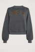 Leo Crew Sweater