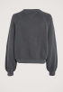 Leo Crew Sweater