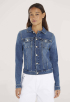 Vivianne Skinny Denimjack