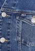 Vivianne Skinny Denimjack