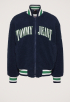 Sherpa Letterman Jas