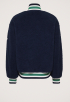 Sherpa Letterman Jas