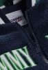 Sherpa Letterman Jas