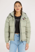 Alaska Puffer Jas