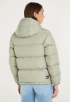 Alaska Puffer Jas