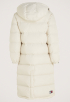 Alaska Long Puffer Jas
