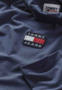 Slim Badge Turtleneck