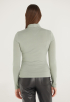 Slim Badge Top
