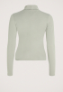Slim Badge Top