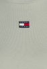 Slim Badge Top