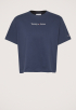 TJW Serif Linear T-Shirt