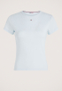 Baby Essential Rib T-shirt