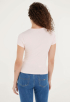 Baby Essential Rib T-shirt