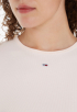 Baby Essential Rib T-shirt
