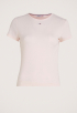 Baby Essential Rib T-shirt