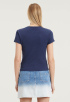 Baby Essential Rib T-shirt