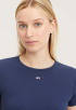 Baby Essential Rib T-shirt