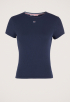 Baby Essential Rib T-shirt