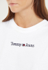 Classic Serif Linear T-shirt