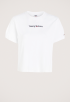 Classic Serif Linear T-shirt