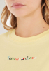 Color T-shirt