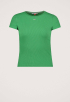Essential Rib T-shirt