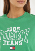 College T-shirt