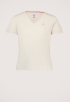 Slim Jersey V-Neck T-Shirt