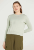 Essential Crew Sweater