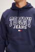 Entry Graphic Hoodie