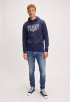 Entry Graphic Hoodie