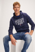 Entry Graphic Hoodie