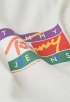 Classic Signature Pop Flag T-shirt