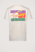 Classic Signature Pop Flag T-shirt 