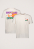 Classic Signature Pop Flag T-shirt 