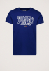 Regular Entry Graphic T-shirt