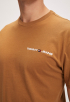 Linear Chest T-shirt