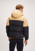 Alaska Colorblock Jas
