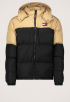 Alaska Colorblock Jas